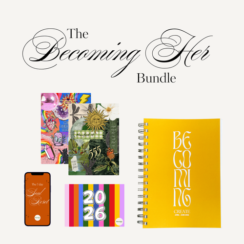 The Becoming Her Bundle