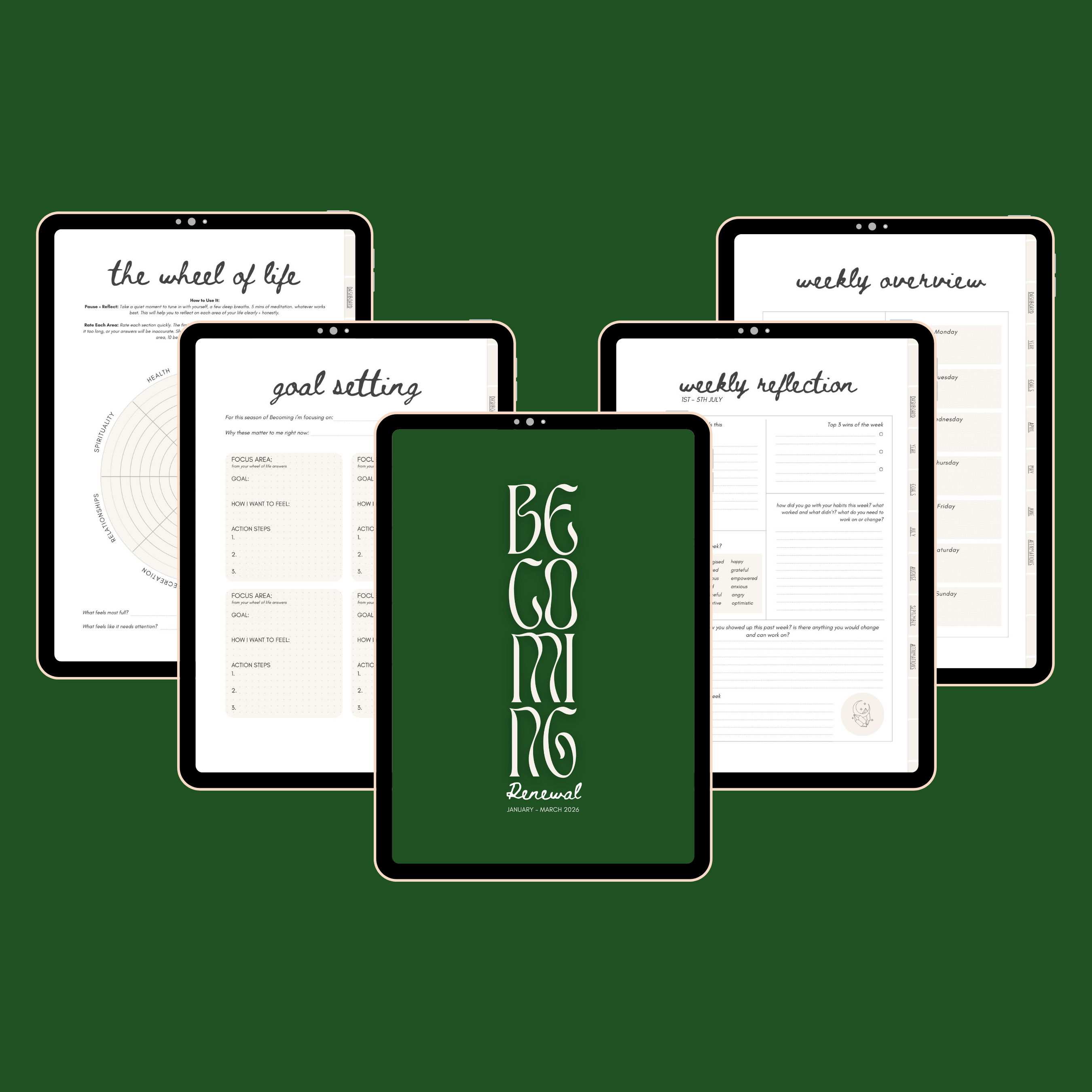 Digital Journal - renewal