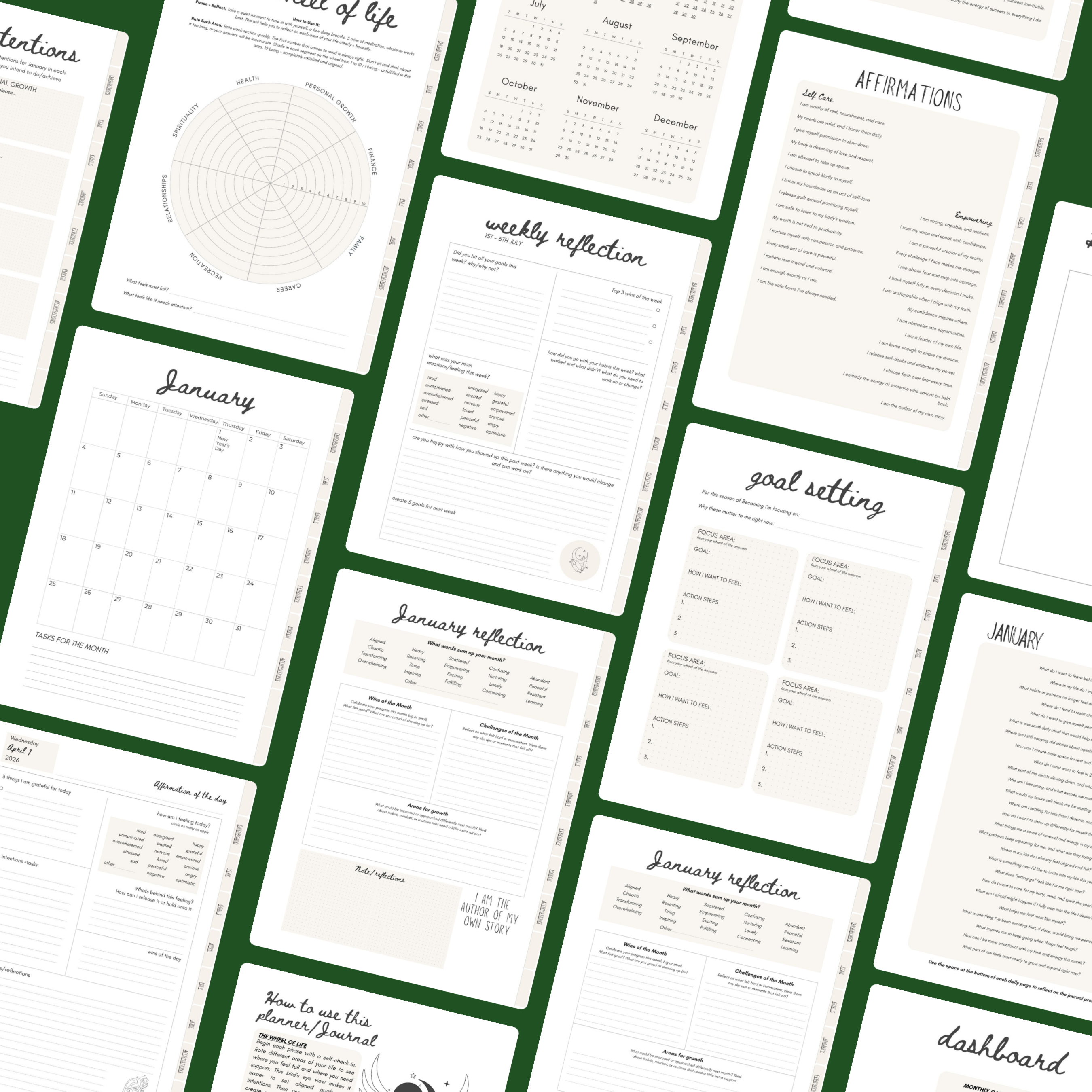 Digital Journal - renewal