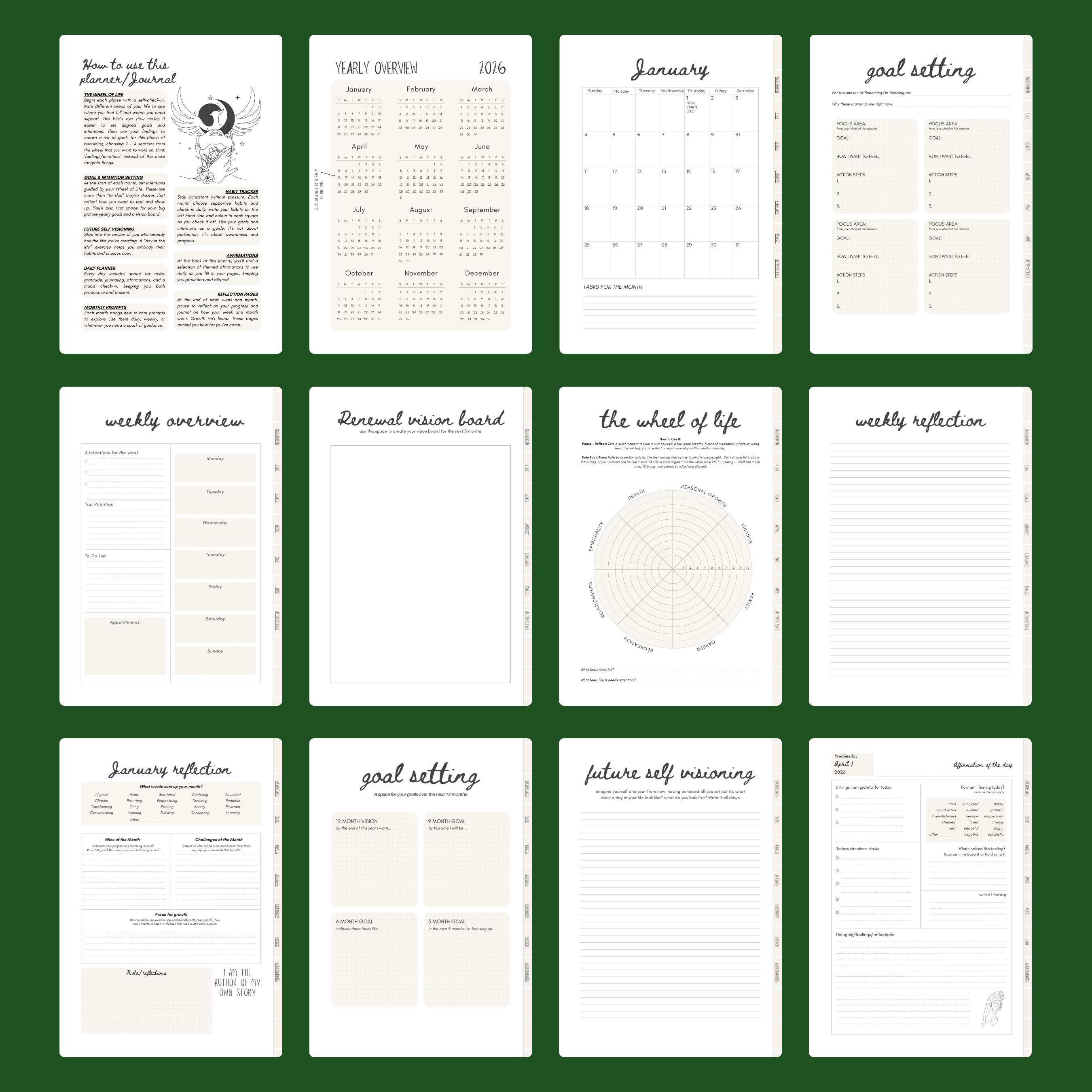 Digital Journal - renewal