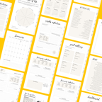 Digital Journal - Create