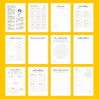 Digital Journal - Create