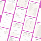 Digital Journal - Nurture