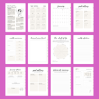 Digital Journal - Nurture