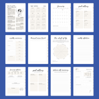 Digital Journal - Evolve