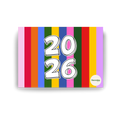 2026 Calendar