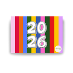 2026 Calendar