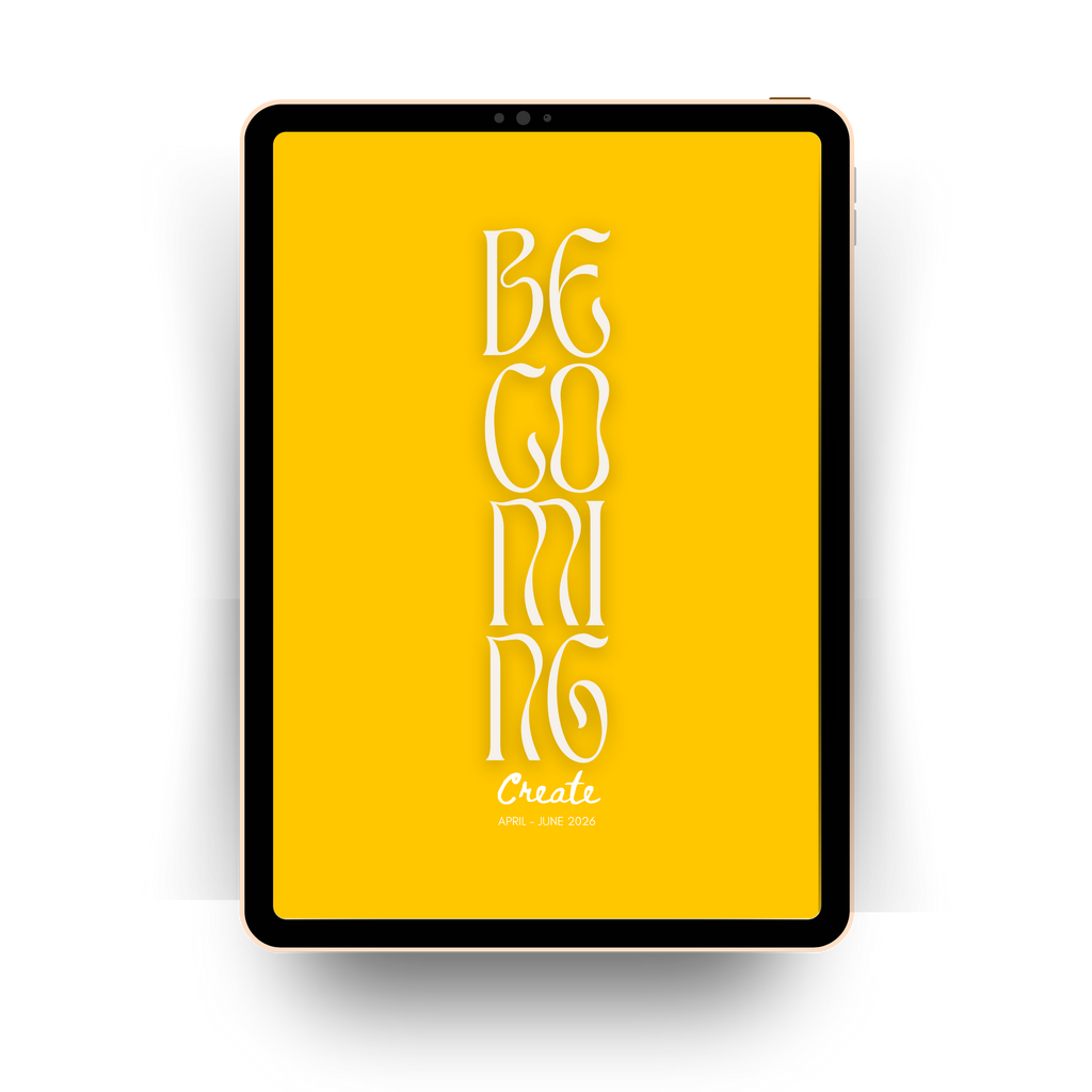 Digital Journal - Create