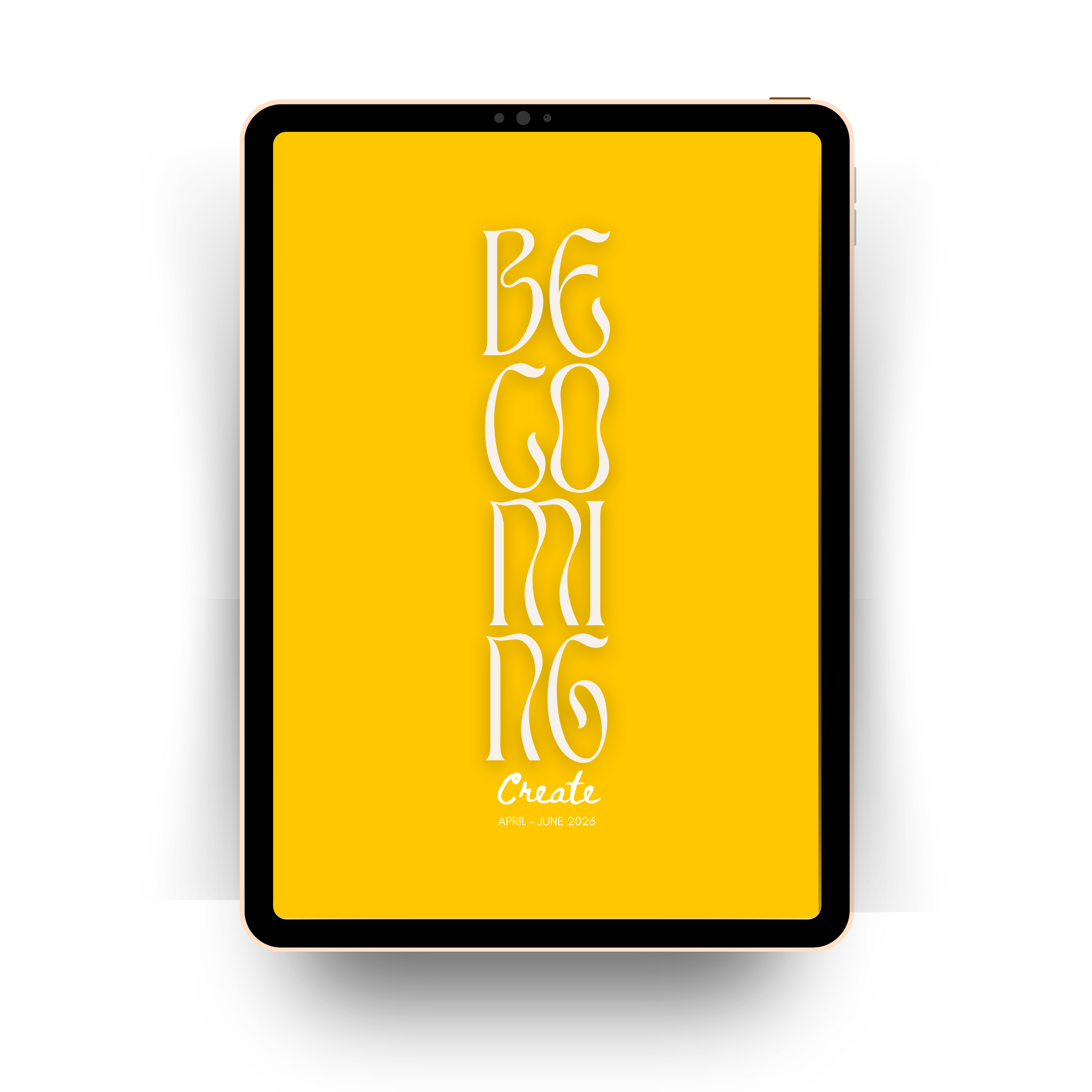 Digital Journal - Create