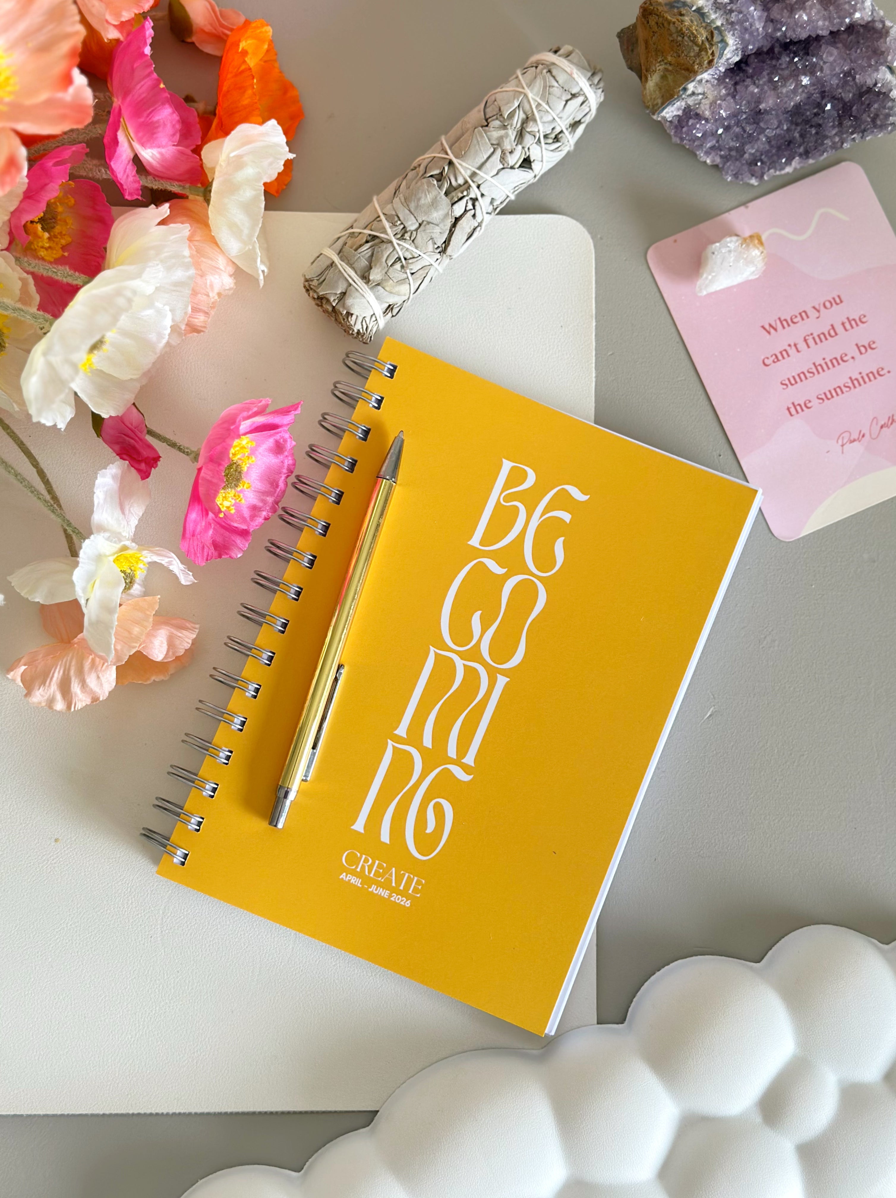 The Becoming Her Bundle