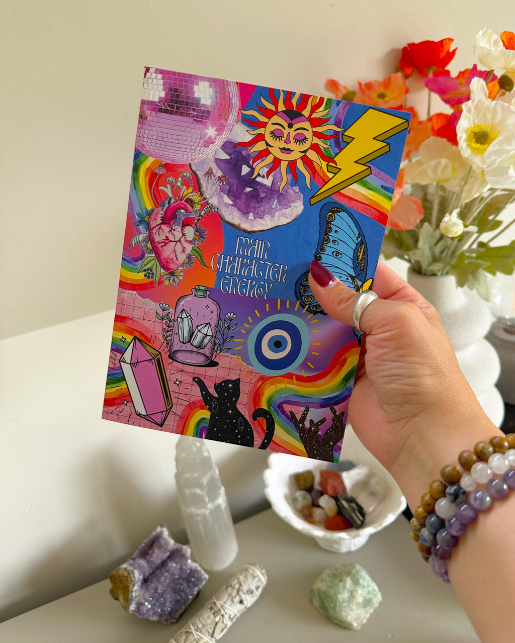 A5 Lined Notebook