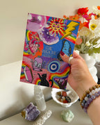 A5 Lined Notebook